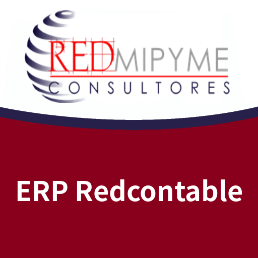 ERP Redcontable